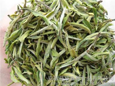 2015安徽益成森林食品 茶葉綠色廠家直供，高清細(xì)節(jié)圖盡顯品質(zhì)