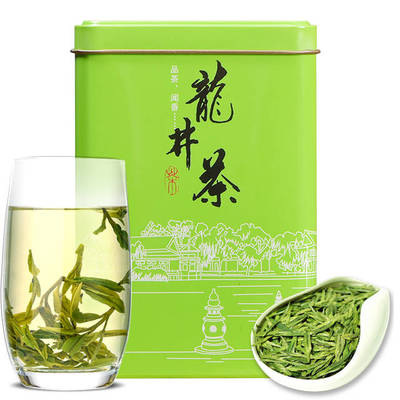 全國(guó)六大名茶巡禮 第五種“茶中之王”是否你的心頭好？