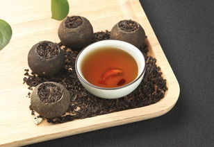 融合文化底蘊與現代商務 湖南安化黑茶茶葉產品與辦公用品的創意拍攝指南